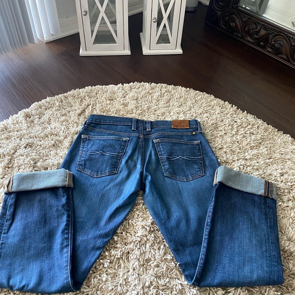 Jeans - Picture 2 of 2